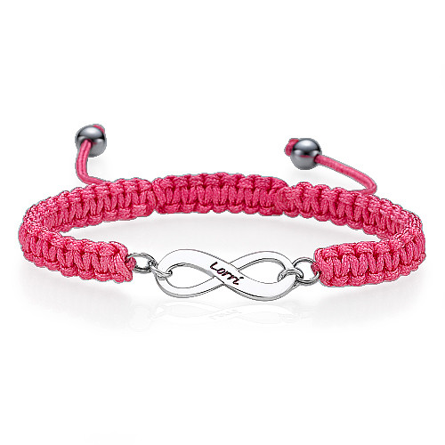 Infini bracelet