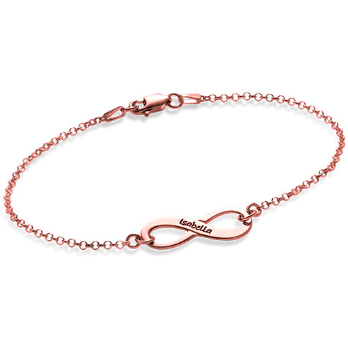 Infini bracelet