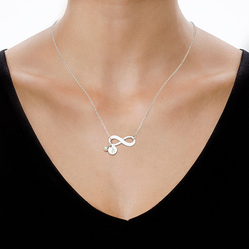 Infini Collier 